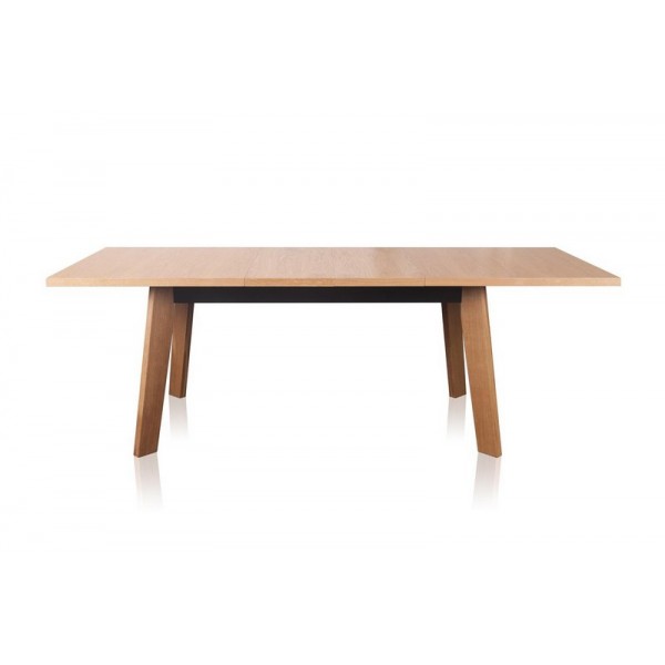 stół prostokątny rozkładany ASTON