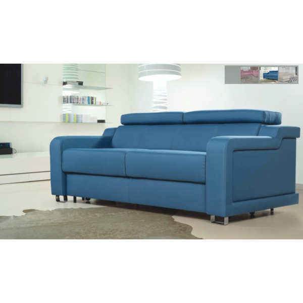 Meb Andria modułowy narożnik, sofa, fotel
