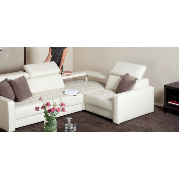 MK Marsala modułowy narożnik, sofa, fotel