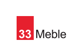 33 Meble - ul. Struga 9, 70-784 Szczecin